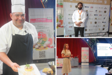 X Seminario Gastronómico Internacional Excelencias Gourmet