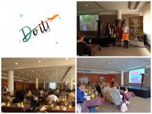Do It! Viajes y Turismo en Anato 2023