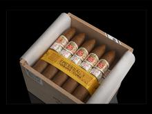 Vitola Hoyo de Monterrey Epicure No.3