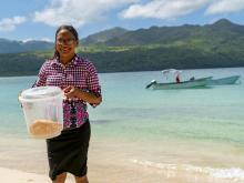 Turismo y economía azul impulsan al Caribe