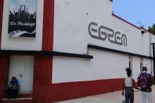 Egrem en Santiago de Cuba foto Trabajadores