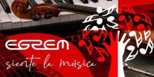 Egrem celebra 60 años de patrimonio musical con un mes de festividades