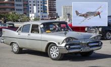 aviones