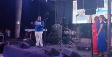 Anuncian creación de la Cámara de Comercio dominico-cubana
