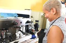 Alianza estratégica para proteger el patrimonio cafetalero de Cuba