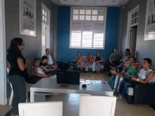 La Empresa Provincial de Turismo de Ciudad Santa María, en Camagüey, realiza por estos días la Jornada de la Calidad