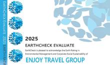 Enjoy Travel Group refuerza su compromiso con un turismo responsable