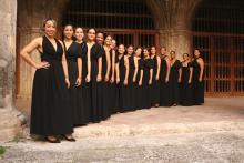 Ensemble Vocal Luna