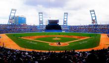 Estadio Latinoamericano