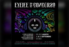 Convocan a Concurso de Creación Eyeife 2023