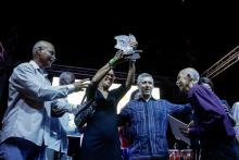 1ra. Feria Internacional del Deporte de La Habana