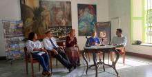 Red de Oficinas del Historiador y del Conservador: 15 años preservando el patrimonio