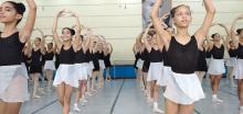 La Habana acoge el Encuentro de Academias para la Enseñanza del Ballet