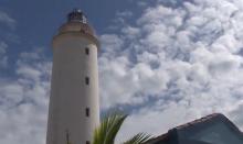 Faro de Maisí