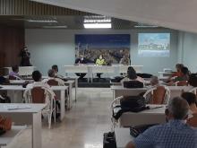ExpoCaribe 2022 tiene que ser superior en todos los órdenes, afirman organizadores Foto Prensa Latina