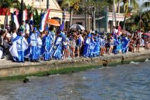 Cienfuegos retoma la Fiesta de los Amigos del Mar 