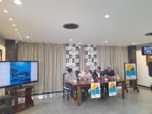 Gibara se alista para su 18vo. Festival Internacional de Cine
