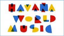 Festival Havana World Music llega con amplio programa