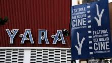 Festival Internacional del Nuevo Cine Latinoamericano
