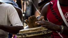Inician actividades del Festival Timbalaye en La Habana