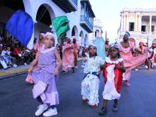 Festival del Caribe se despide de Santiago de Cuba
