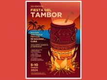 Fiesta del Tambor 2024
