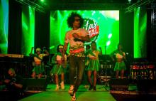 Fiestas Cristal Foto ACN