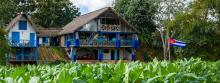 Pinar del Río potencia la primera red de agroturismo en Cuba