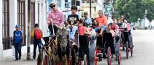 Verano cultural en La Habana con Rutas y Andares