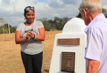 Pueblo Viejo con imagen renovada en Sancti Spíritus