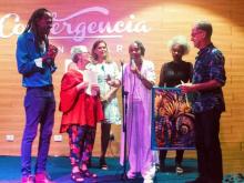 Revelan ganadores del Festival Cine Plaza 2023