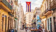 Cuba