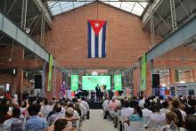Abre sus puertas la 34ta. Feria Internacional del Libro de La Habana