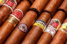 Habanos cubanos