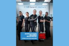 Comienza Havana Dance Intensive 2026 con maestros internacionales