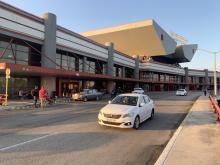 Aeropuerto Internacional José Martí