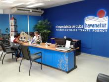 Havanatur habilita pagos en dólares para turismo en Cuba