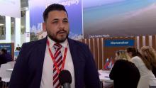 Havanatur reafirma su liderazgo en el turismo ruso hacia Cuba