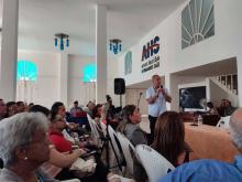 Foro empresarial en Holguín puso de manifiesto necesidad de integrar proyectos y buscar más exportaciones