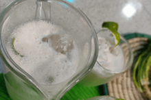 Tragos para refrescar en el verano