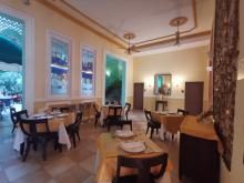 Hotel E Barcelona, Remedios, Villa Clara, Cuba