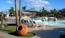 Hotel Club Amigo Caracol