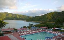 Hotel Hanabanilla