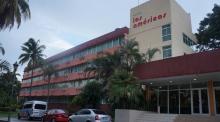Hotel Las Américas