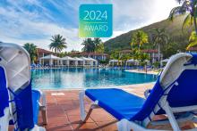 Hotel Memories Jibacoa recibe premio internacional HolidayCheck