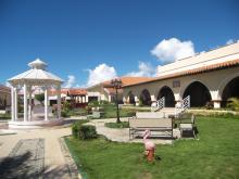 Hotel Colonial Cayo Coco foto PL