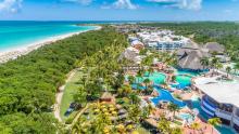 Reabrirán tres resorts de Blue Diamond en Varadero