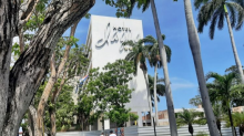 Hotel Jagua