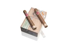 Cuba presenta habano Le Hoyo de San Luis
