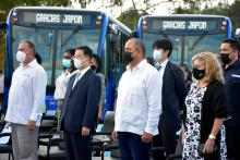 omnibus japon
